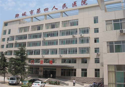 医院案例