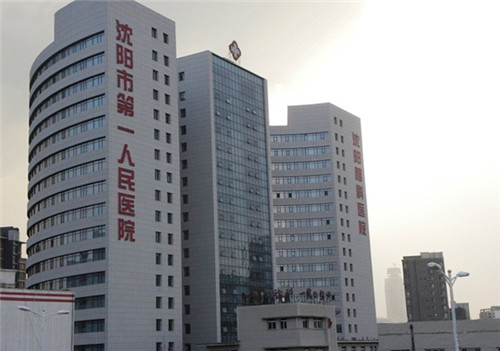 东北某人民医院